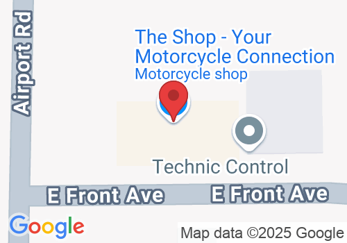 131 Airport Rd, Bismarck, ND 58504, USA