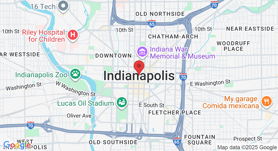 Indianapolis, IN, USA