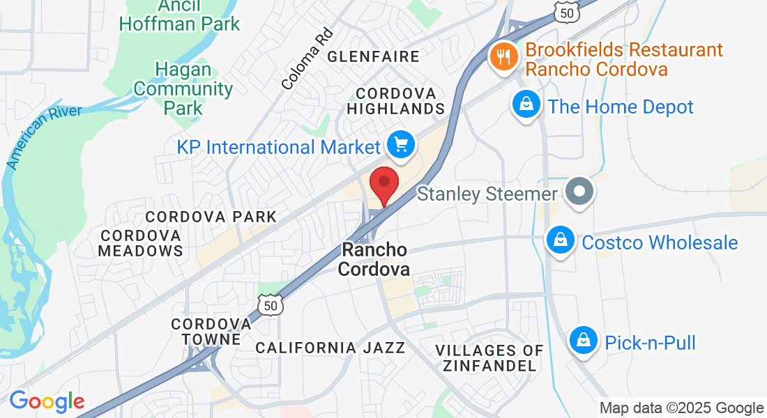 10826 Olson Dr, Rancho Cordova, CA 95670, USA