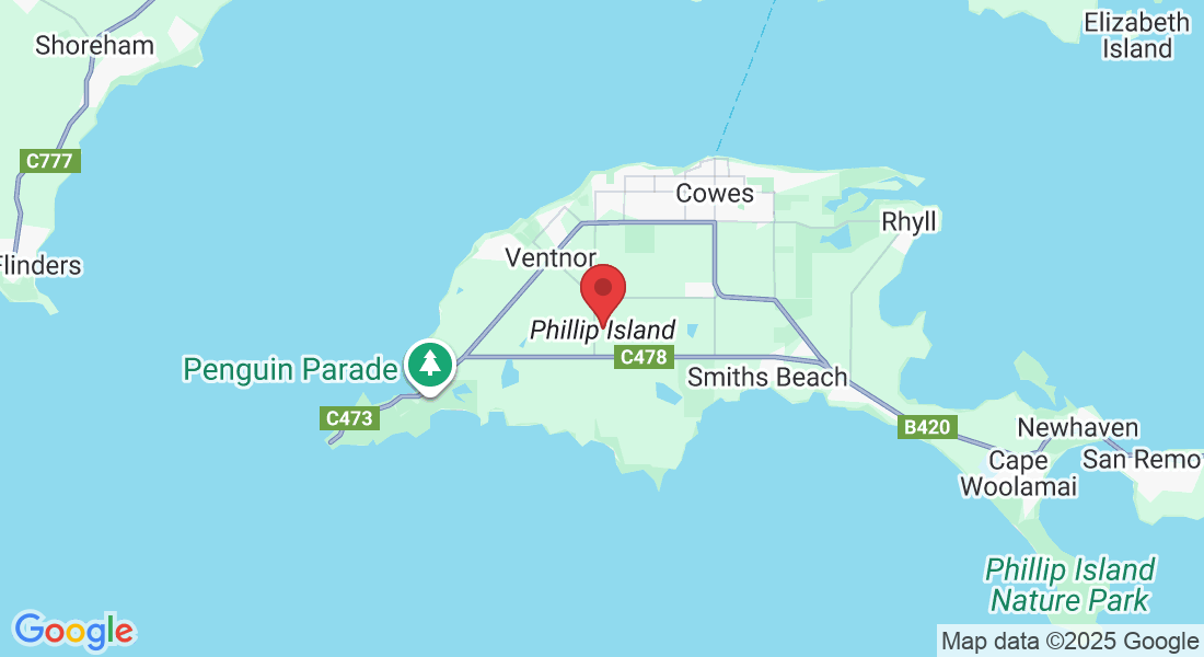 Phillip Island, Victoria, Australia