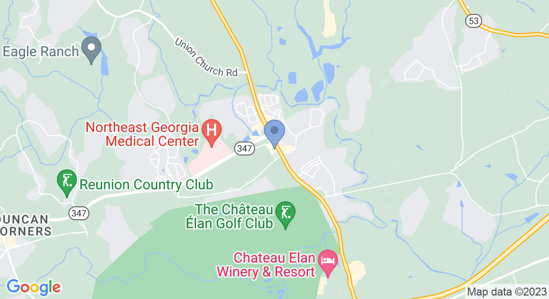 2620 Old Winder Hwy, Braselton, GA 30517, USA
