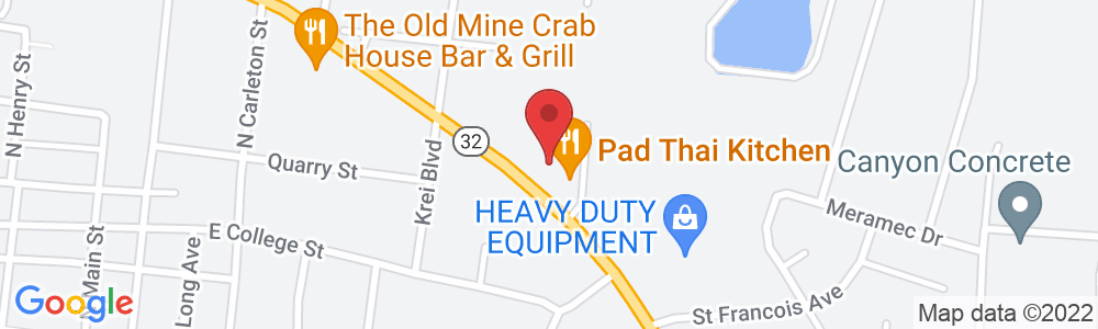 807 E Karsch Blvd, Farmington, MO 63640, USA