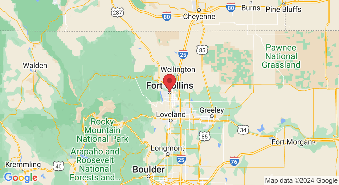 Fort Collins, CO, USA