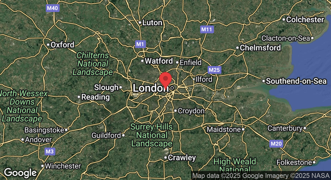 International House, 142 Cromwell Rd, London SW7 4EF, UK