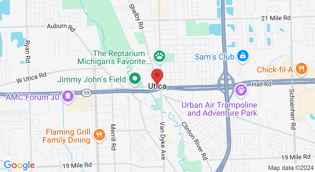 Utica, MI, USA