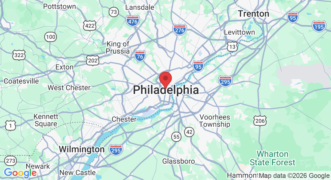 Philadelphia, PA, USA