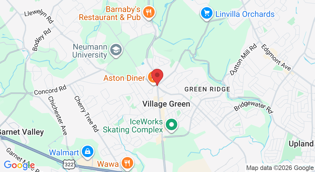 Aston Township, PA, USA