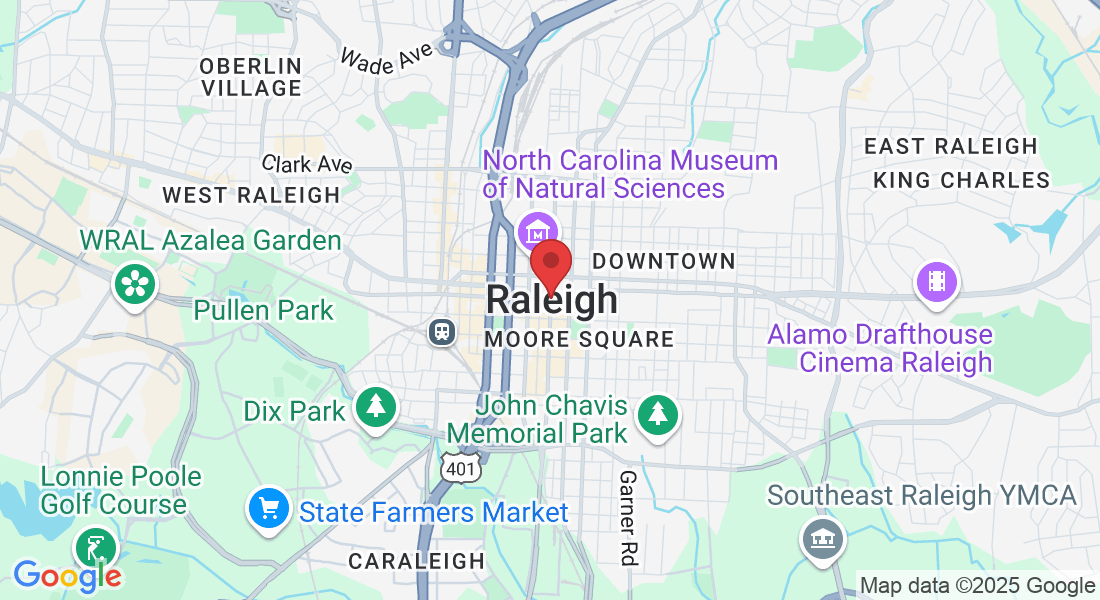 Raleigh, NC, USA