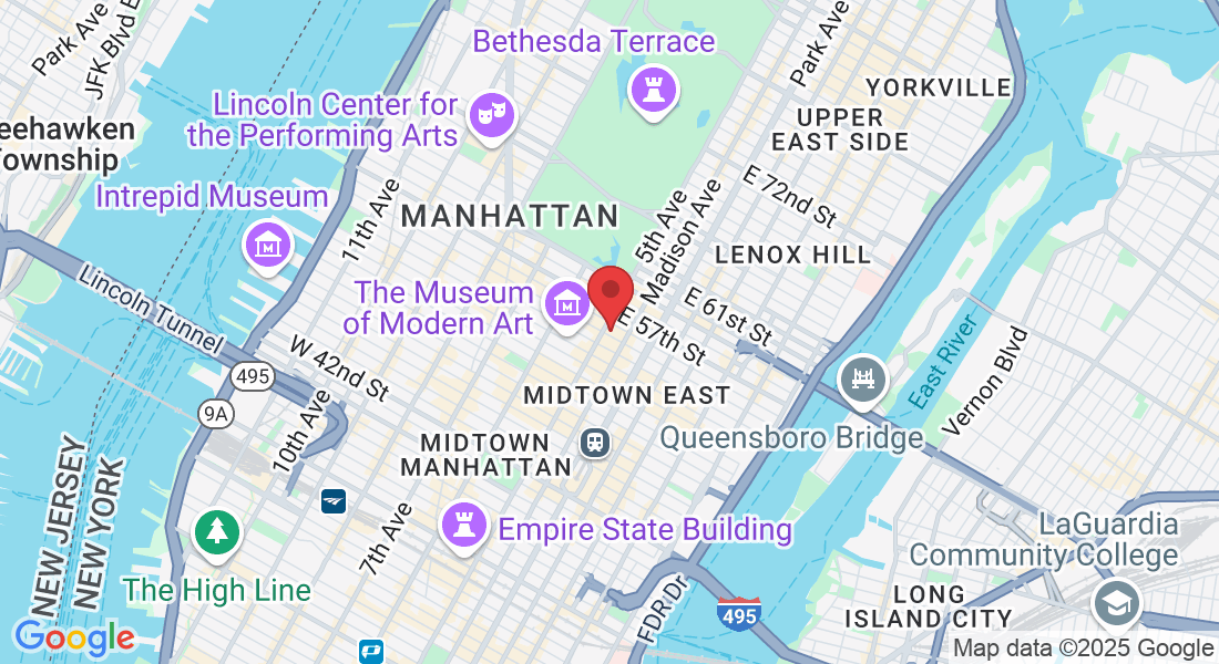 99 Park Ave, New York, NY 10016, USA