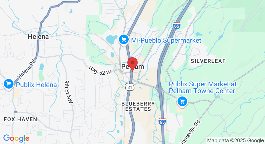 Pelham, AL, USA