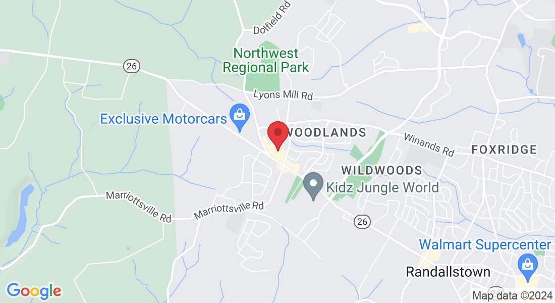 9970 Liberty Rd, Randallstown, MD 21133, USA