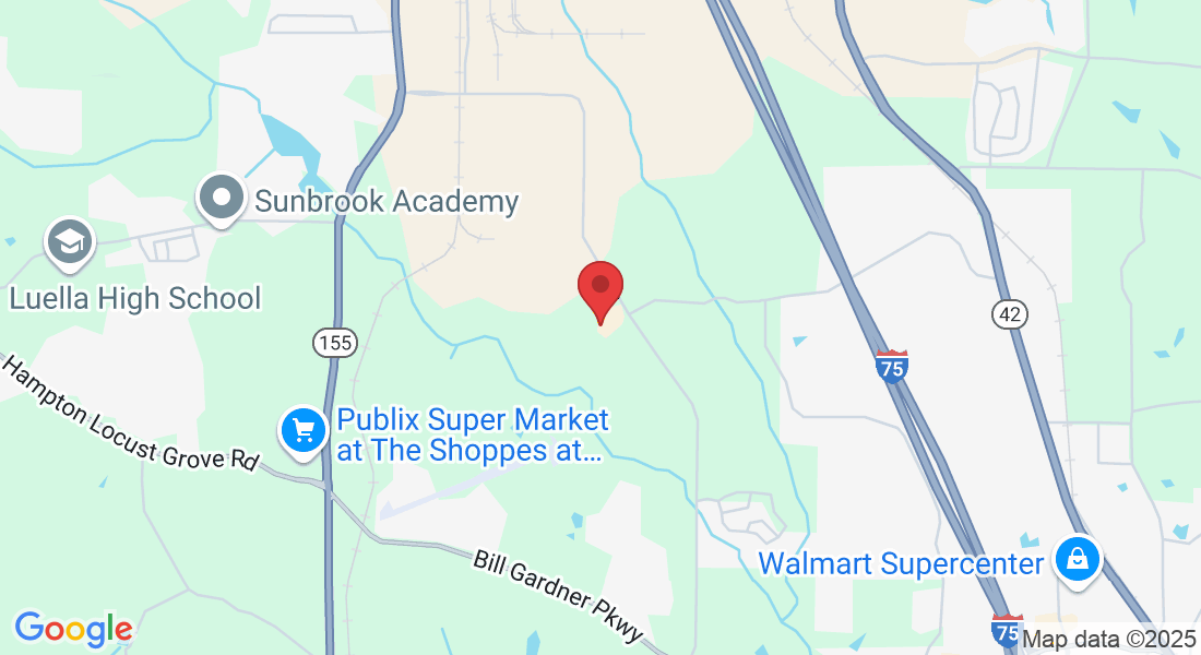 200 Lester Mill Rd, Locust Grove, GA 30248, USA