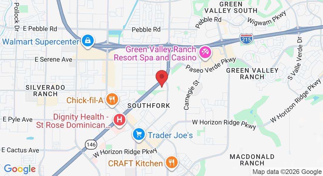 2635 St Rose Pkwy suite 200, Henderson, NV 89052, USA