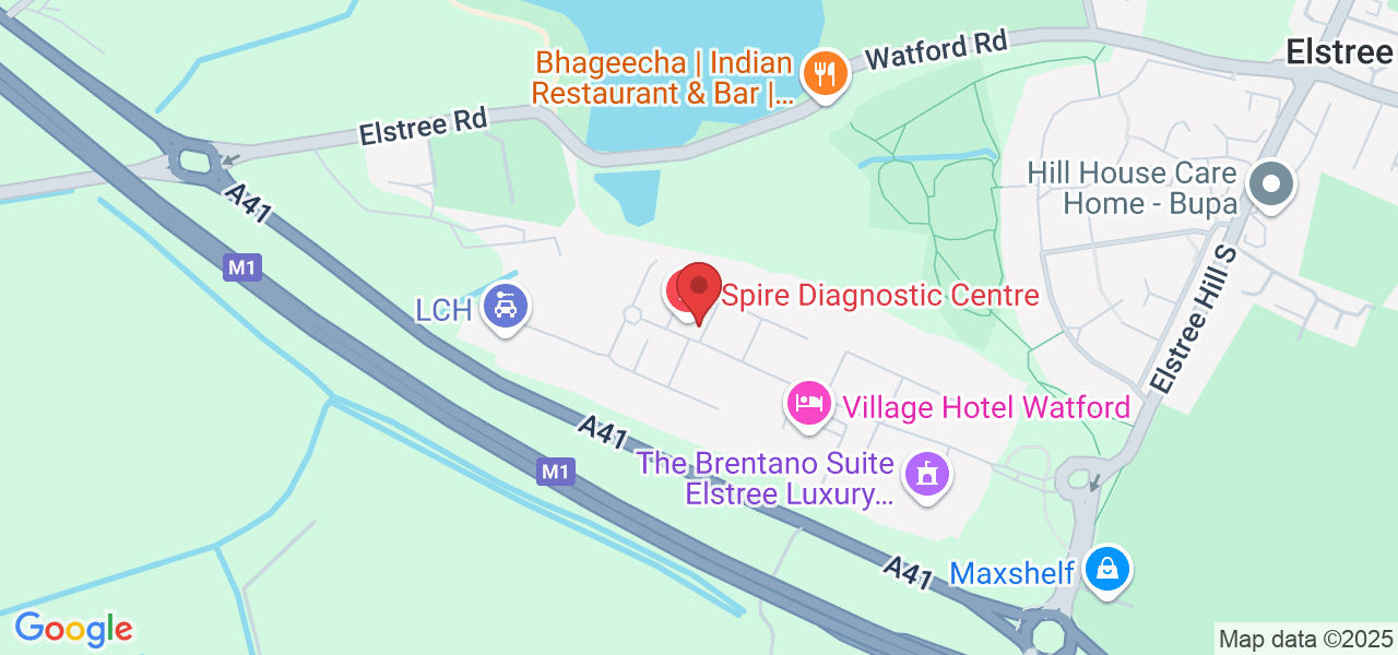 290 Centennial Ave, Elstree, Borehamwood WD6 3SU, UK