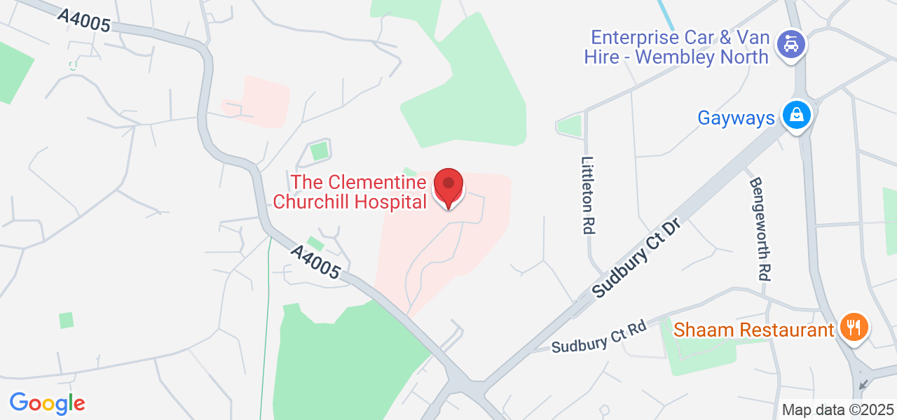 Sudbury Hill, Harrow HA1 3RX, UK