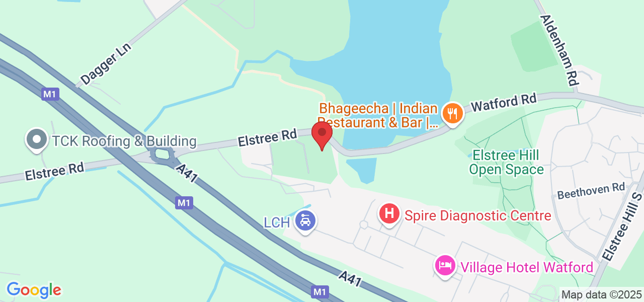 beaufort house, Elstree, Borehamwood WD6 3BS, UK