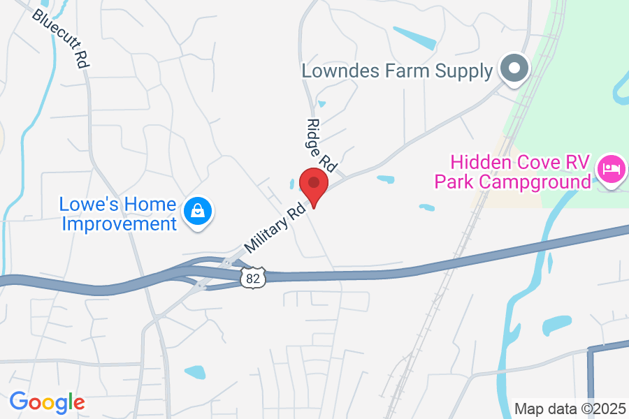 2500 Military Rd ste 1, Columbus, MS 39705, USA