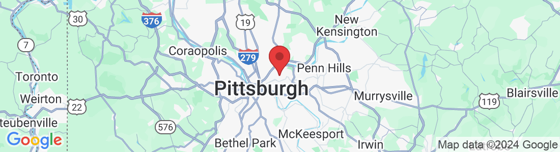 4816 Dearborn St, Pittsburgh, PA 15224, USA