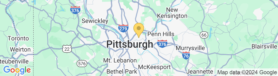 4816 Dearborn St, Pittsburgh, PA 15224, USA