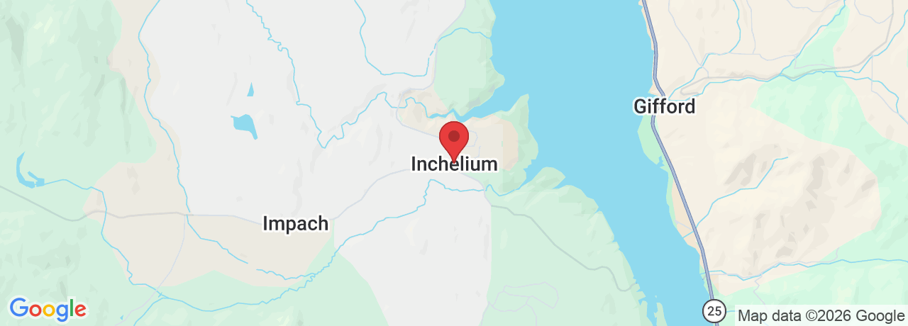Inchelium, WA 99138, USA