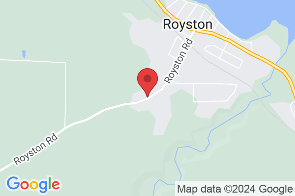 3776 Royston Rd, Courtenay, BC V9N 9R4, Canada