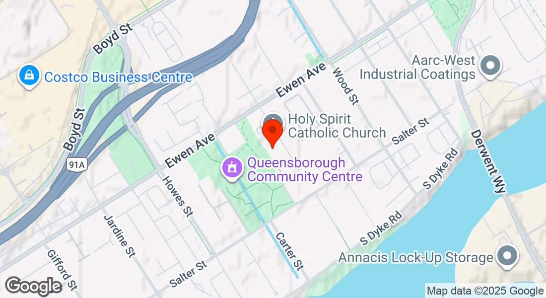 236 Lawrence St, New Westminster, BC V3M 5L1, Canada