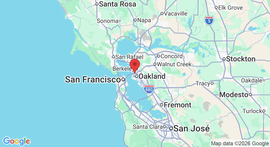 Área de la Bahía de San Francisco, California, EE. UU.