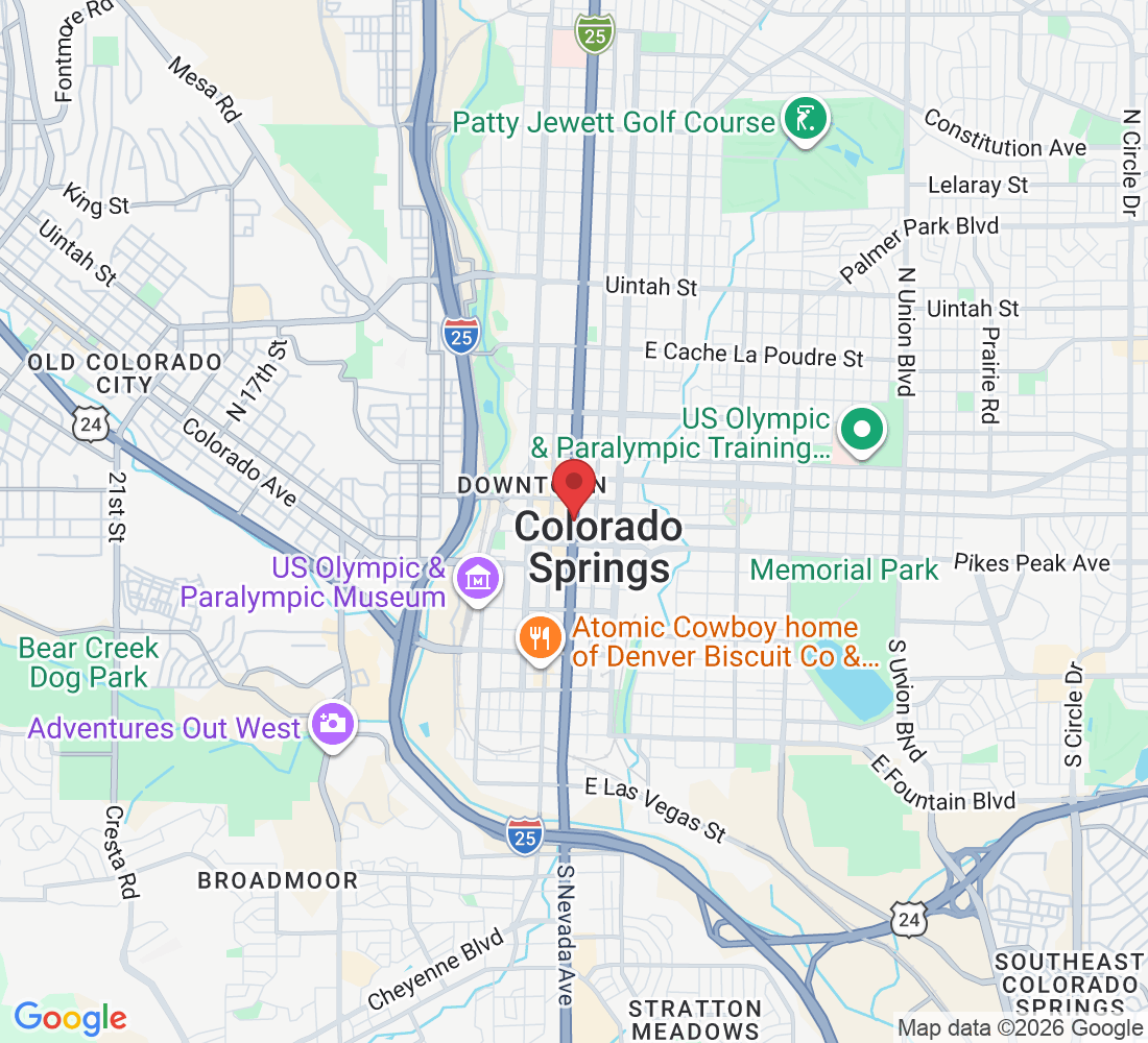 Colorado Springs, CO, USA