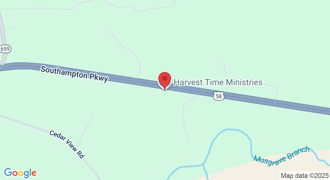 12973 Southampton Pkwy, Drewryville, VA 23844, USA