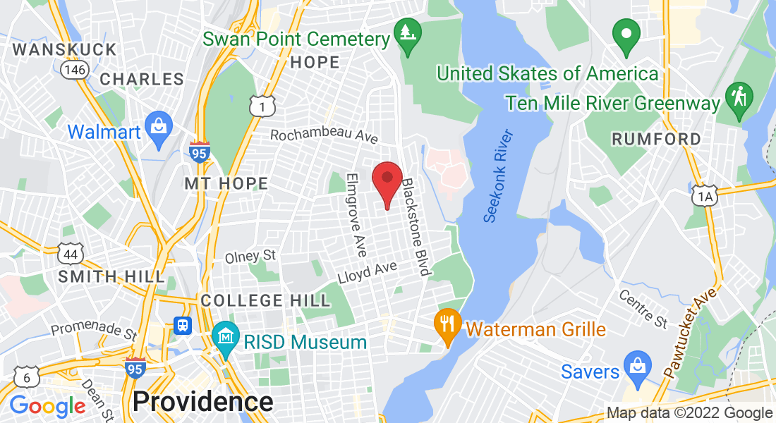 Providence, RI 02906, USA