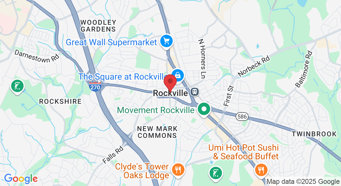 Rockville, MD, USA