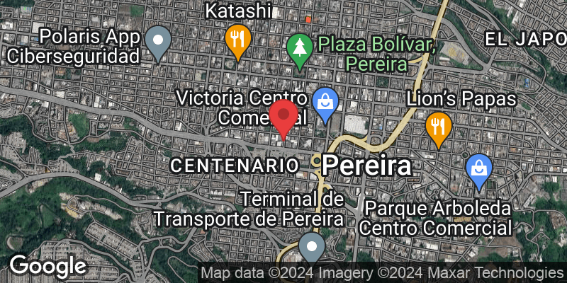 Cl. 20 #12-56, Pereira, Risaralda, Colombia