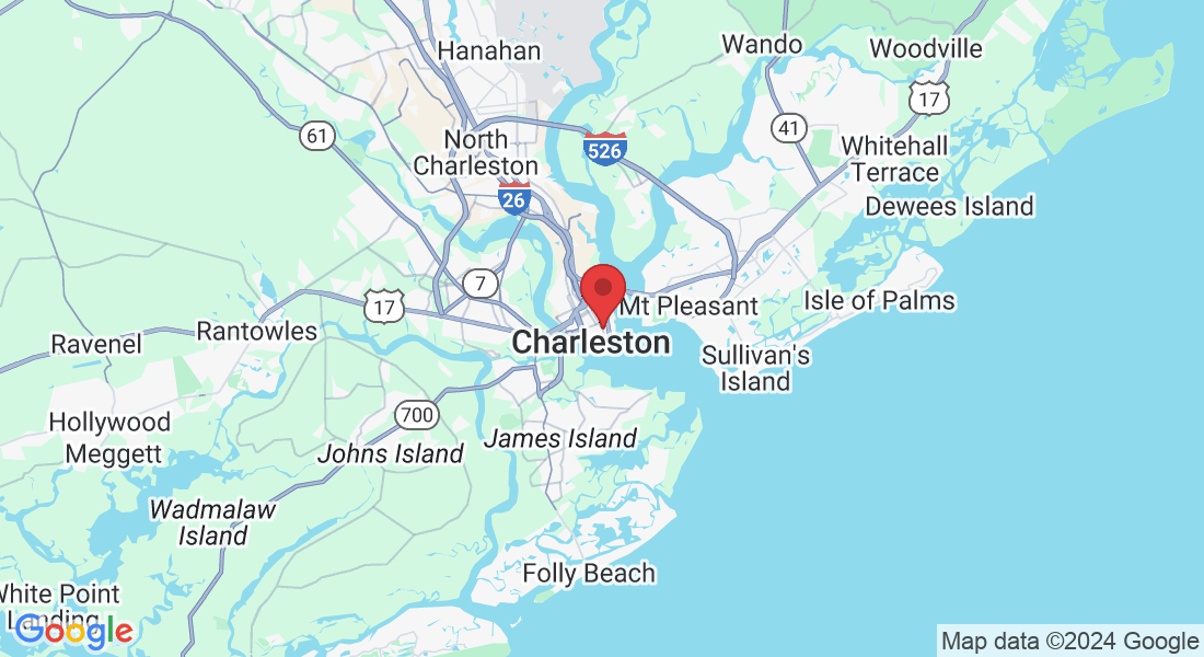 Charleston, SC, USA
