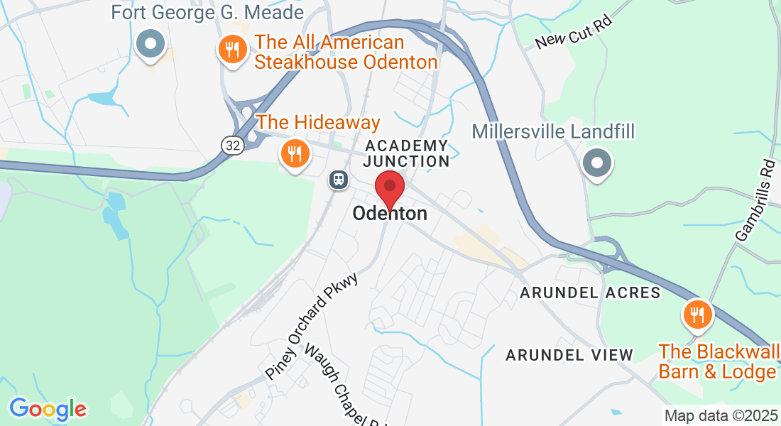 Odenton, MD, USA