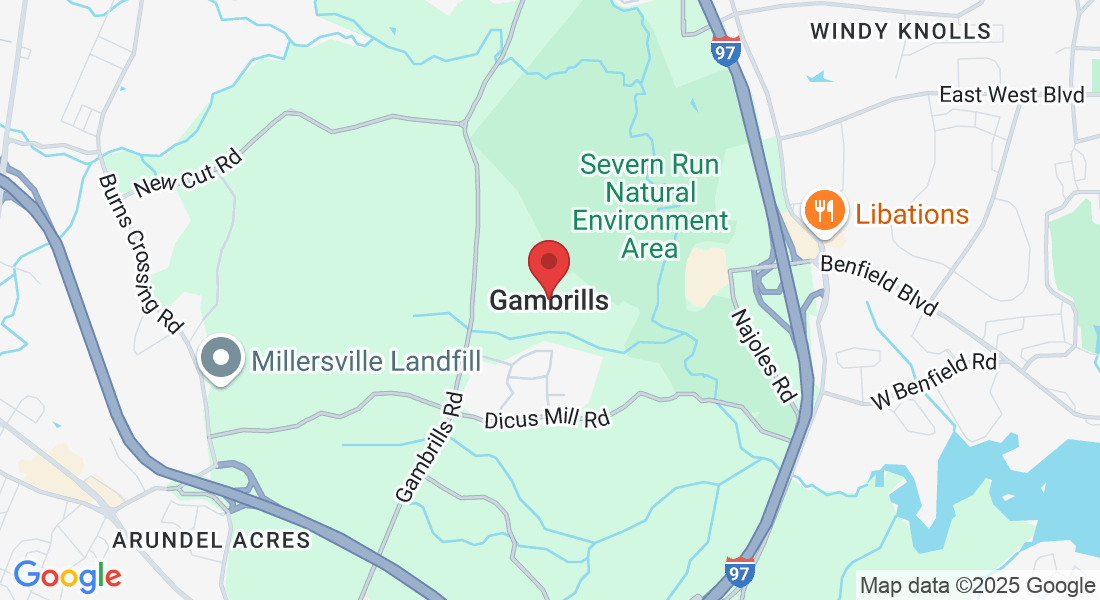 Gambrills, MD, USA