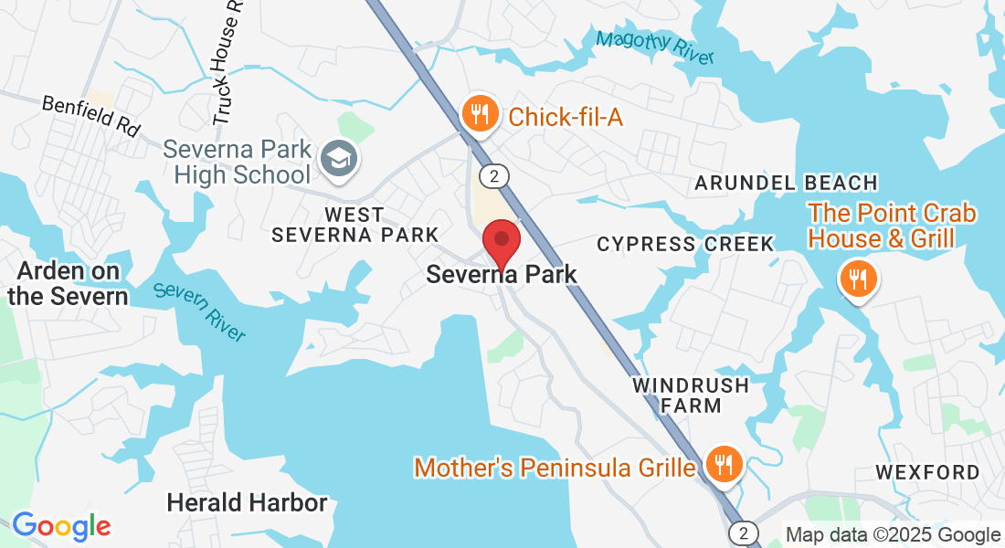 Severna Park, MD, USA