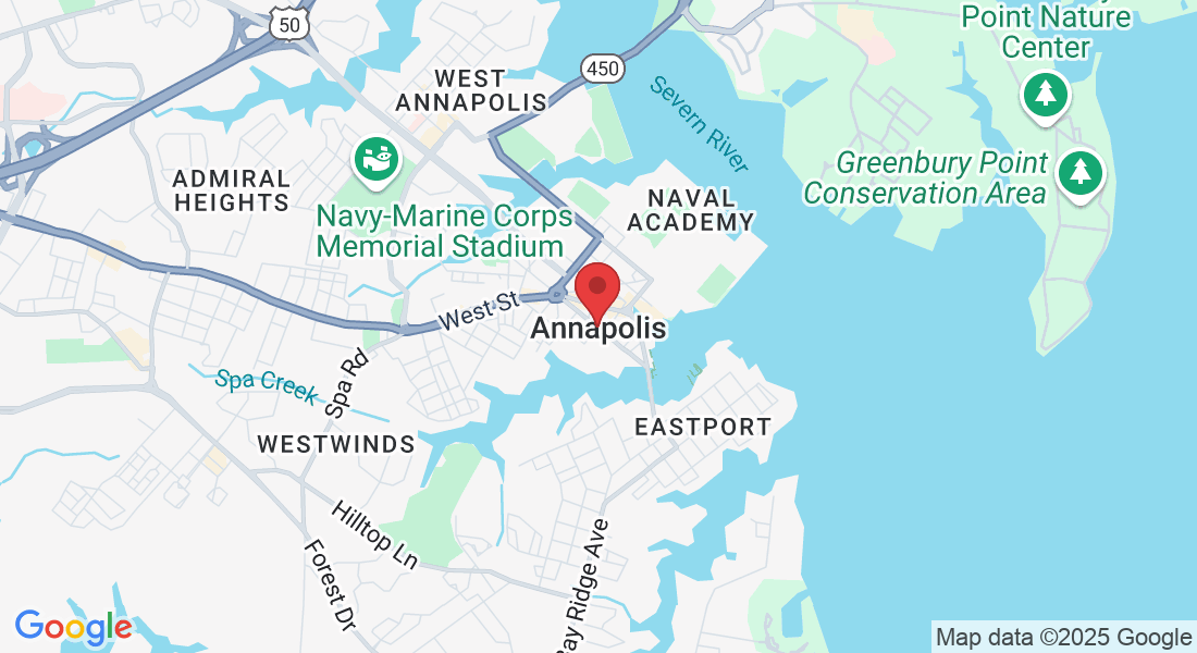 Annapolis, MD, USA