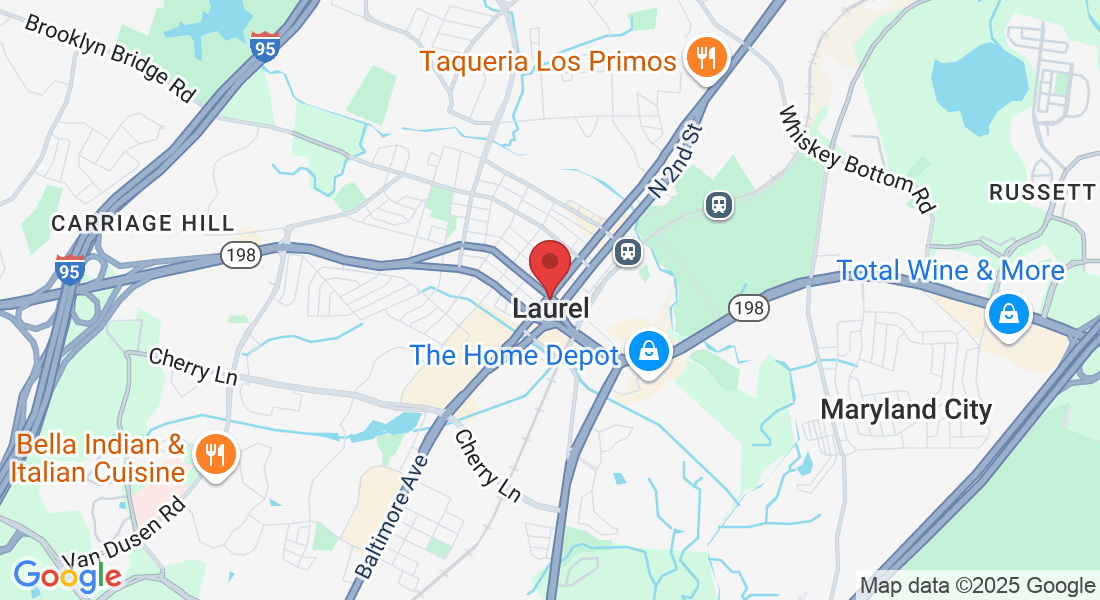 Laurel, MD, USA