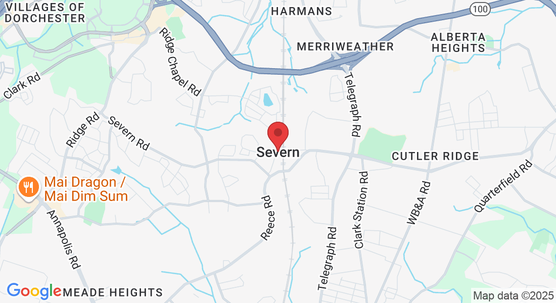 Severn, MD, USA