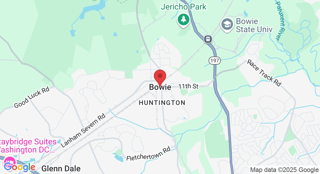 Bowie, MD, USA