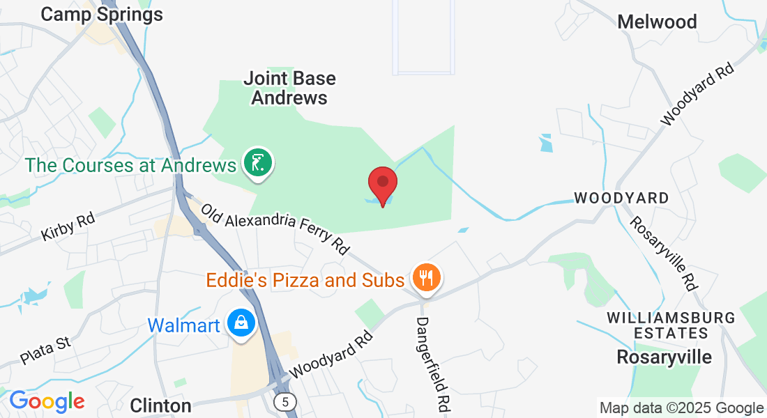 Prince George's County, MD, USA