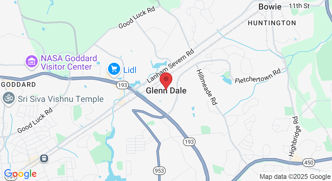 Glenn Dale, MD, USA