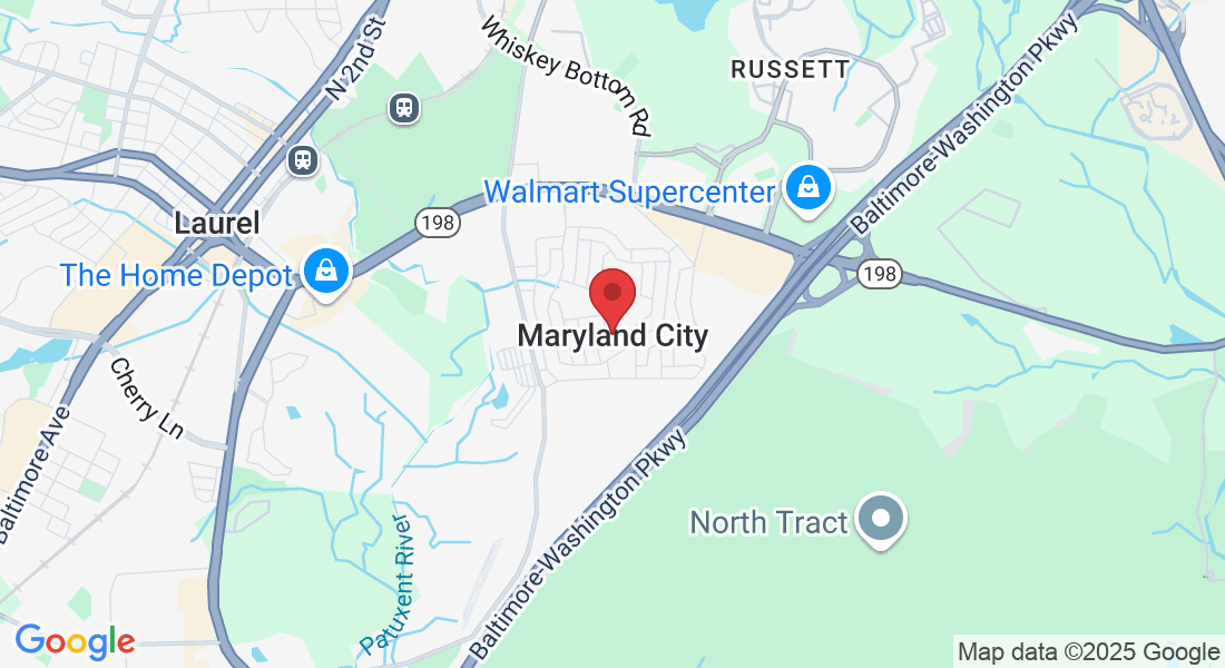 Maryland City, MD 20724, USA
