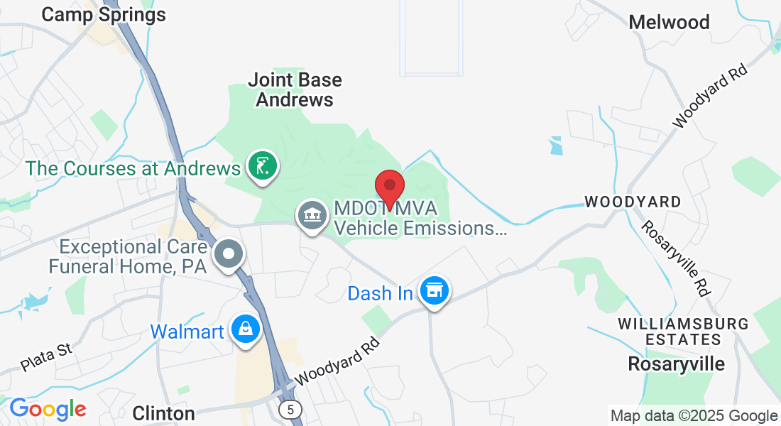 Prince George's County, MD, USA