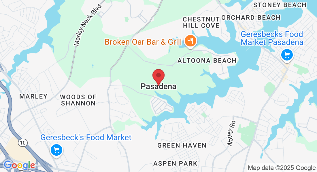 Pasadena, MD, USA