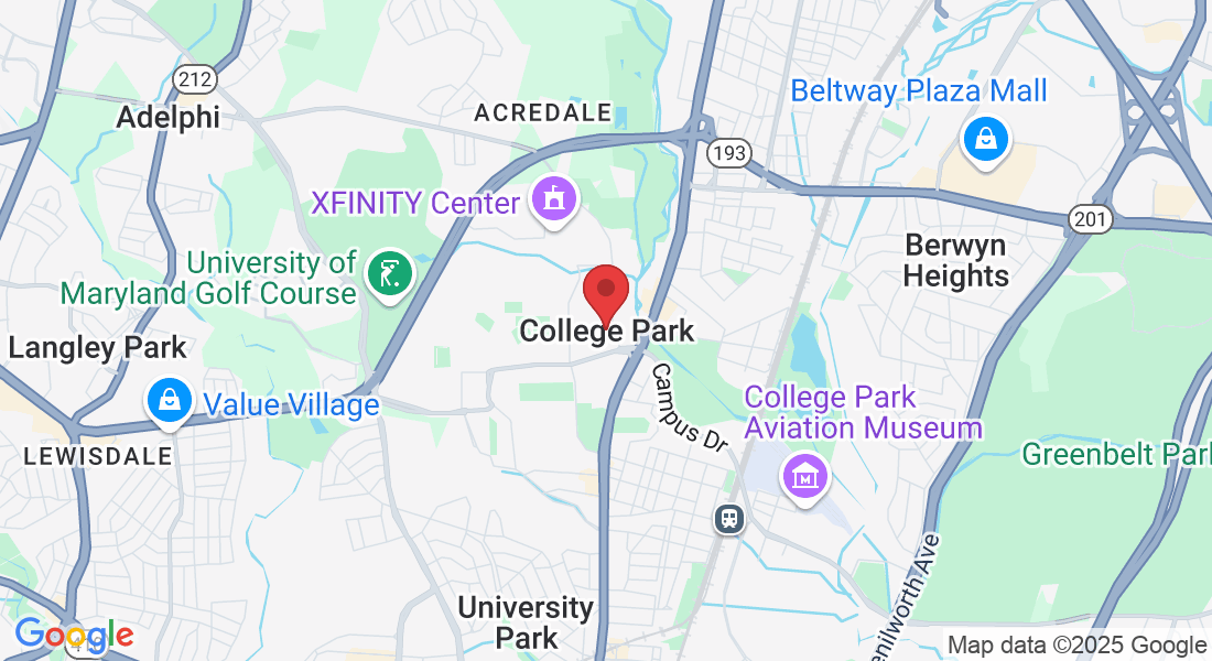 College Park, MD, USA