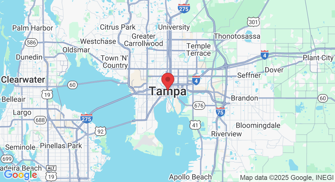 Tampa, FL, USA