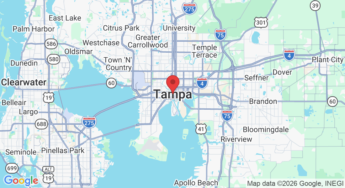 Tampa, FL, USA