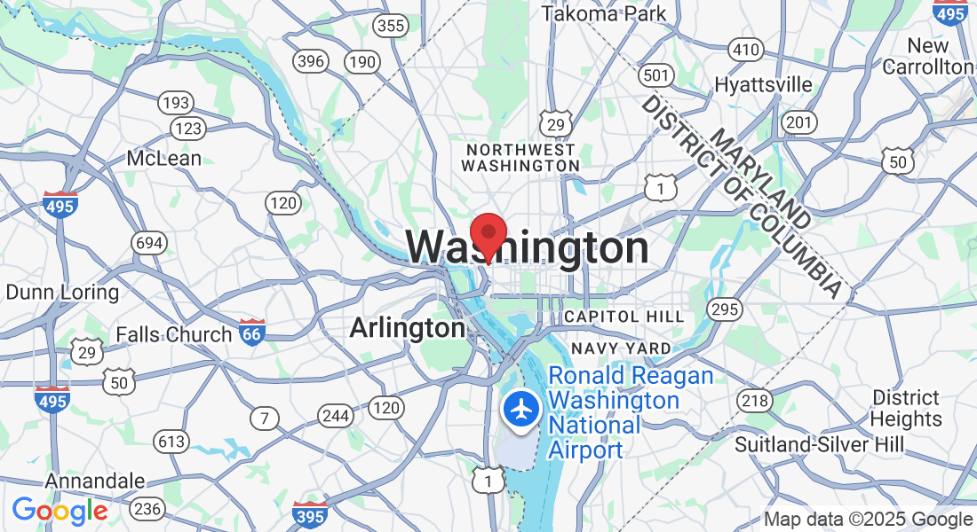 908 New Hampshire Ave NW #500, Washington, DC 20037, USA