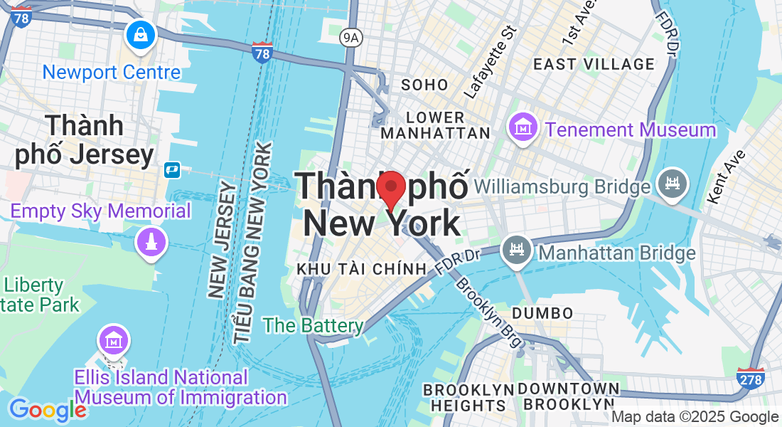 New York, NY, USA